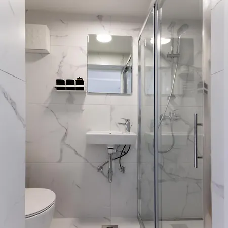 Apartma Lia Ljubljana