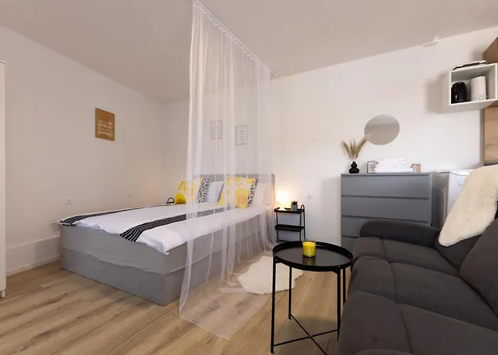 Apartamento Lia *
