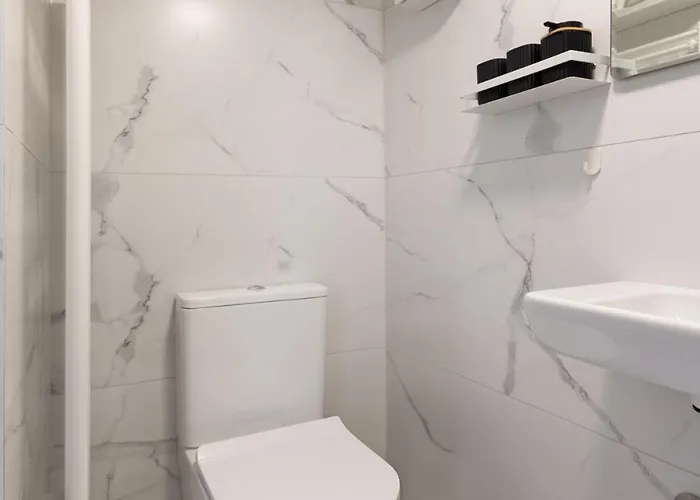 Apartamento Lia Liubliana