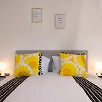 Apartma Lia Ljubljana