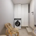 Lia Apartman Ljubljana