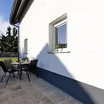 Lia Apartman