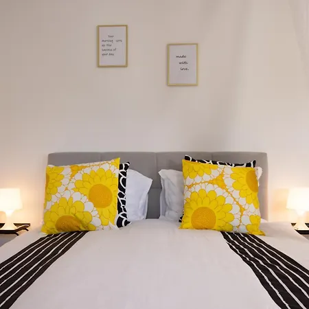 Apartma Lia Ljubljana