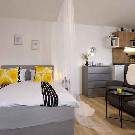 Apartment Lia
