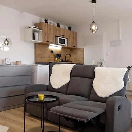 Apartment Lia