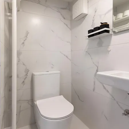 Apartment Lia Ljubljana