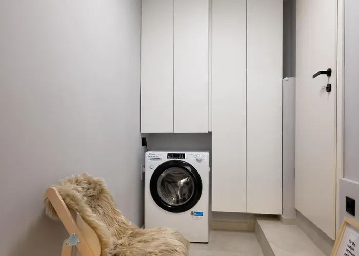 Lia شقة ليوبليانا